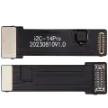 I2C Back Camera Tag-On Flex Cable For iPhone 14 Pro