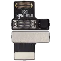 I2C Back Camera Tag-On Flex Cable For iPhone 14 Pro Max