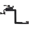 I2C Proximity Sensor Flex Cable Compatible For iPhone 11 Pro (Programming And Soldering Required)