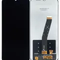 LCD Assembly Without Frame For TCL 20Y / 20E (Refurbished) (All Colors)