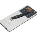 LCD Assembly Without Frame For TCL 20Y / 20E (Refurbished) (All Colors)
