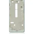 Mid-Frame Housing For Moto G200 5G (XT2175 / 2022) (Glacier Blue)