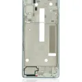 Mid-Frame Housing For Moto G200 5G (XT2175 / 2022) (Glacier Blue)