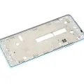 Mid-Frame Housing For Moto G200 5G (XT2175 / 2022) (Glacier Blue)
