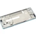 Mid-Frame Housing For Moto G200 5G (XT2175 / 2022) (Glacier Blue)