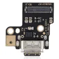 Charging Port Board For Motorola Moto G200 5G (XT2175 / 2022)