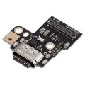 Charging Port Board For Motorola Moto G200 5G (XT2175 / 2022)
