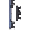 Hard Buttons (Power / Volume) For Motorola Moto G200 5G (XT2175 / 2022) (Stellar Blue)