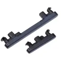Hard Buttons (Power / Volume) For Motorola Moto G200 5G (XT2175 / 2022) (Stellar Blue)