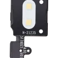 Flash Light Flex Cable For Motorola Moto G200 5G (XT2175 / 2022)