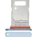 Dual Sim Card Tray For Motorola Moto G200 5G (XT2175 / 2022) (Glacier Green)