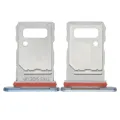 Dual Sim Card Tray For Motorola Moto G200 5G (XT2175 / 2022) (Glacier Green)