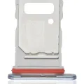 Dual Sim Card Tray For Motorola Moto G200 5G (XT2175 / 2022) (Glacier Green)