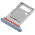 Dual Sim Card Tray For Motorola Moto G200 5G (XT2175 / 2022) (Glacier Green)