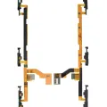 Power / Volume Button Flex For Sony Xperia XZ3