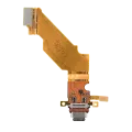 Charging Port Flex Cable For Sony Xperia XZ3
