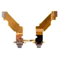 Charging Port Flex Cable For Sony Xperia XZ3