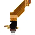 Charging Port Flex Cable For Sony Xperia XZ3