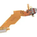 Charging Port Flex Cable For Sony Xperia XZ3