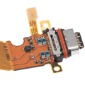 Charging Port Flex Cable For Sony Xperia XZ3