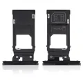 Single Sim Card Tray For Sony Xperia XZ3