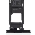 Single Sim Card Tray For Sony Xperia XZ3