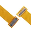 Tester Cable (LCD Assembly) For TCL 30 5G / Vivo X5 / OPPO R7S / OPPO R5 / OPPO R9