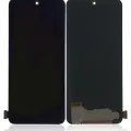 Дисплейний модуль OLED без рамки для Xiaomi Redmi Note 11 / Redmi Note 11S 4G / Xiaomi Poco M4 Pro 4G (Aftermarket Plus) (All Colors)
