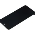 Дисплейний модуль OLED без рамки для Xiaomi Redmi Note 11 / Redmi Note 11S 4G / Xiaomi Poco M4 Pro 4G (Aftermarket Plus) (All Colors)