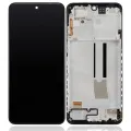 OLED Assembly With Frame For Xiaomi Redmi Note 11 (Refurbished) (All Colors)
