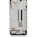 OLED Assembly With Frame For Xiaomi Redmi Note 11 (Refurbished) (All Colors)