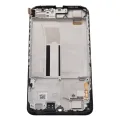 OLED Assembly With Frame For Xiaomi Redmi Note 11 (Refurbished) (All Colors)
