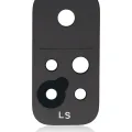 Back Camera Lens (Glass Only) With Adhesive For Xiaomi Redmi Note 11 (All Colors)