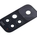 Back Camera Lens (Glass Only) With Adhesive For Xiaomi Redmi Note 11 (All Colors)