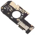 Charging Port With PCB Board For Xiaomi Redmi Note 11 4G