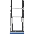 Dual Sim Card Tray For Xiaomi Redmi Note 11 (Star Blue)