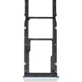 Dual Sim Card Tray For Xiaomi Redmi Note 11 (Star Blue)