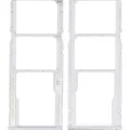 Dual Sim Card Tray For Xiaomi Redmi Note 11 (Mint Green)