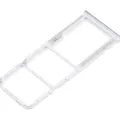 Dual Sim Card Tray For Xiaomi Redmi Note 11 (Mint Green)