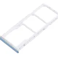 Dual Sim Card Tray For Xiaomi Redmi Note 11 (Mint Green)