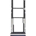 Dual Sim Card Tray For Xiaomi Redmi Note 11 (Graphite Gray)