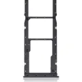 Dual Sim Card Tray For Xiaomi Redmi Note 11 (Graphite Gray)