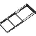 Dual Sim Card Tray For Xiaomi Redmi Note 11 (Graphite Gray)