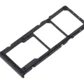 Dual Sim Card Tray For Xiaomi Redmi Note 11 (Graphite Gray)