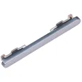 Hard Button (Volume) For Xiaomi Redmi Note 11 (Pearl White)