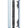 Hard Button (Volume) For Xiaomi Redmi Note 11 (Mint Green)