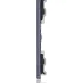 Hard Button (Volume) For Xiaomi Redmi Note 11 (Graphite Gray)