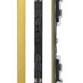 Hard Button (Volume) For Xiaomi Redmi Note 11 (Yellow)