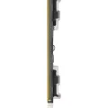 Hard Button (Volume) For Xiaomi Redmi Note 11 (Yellow)