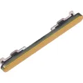 Hard Button (Volume) For Xiaomi Redmi Note 11 (Yellow)